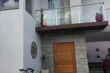 Casa &agrave; venda - 174m&sup2; - VILA SANTISTA