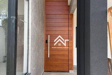 Casa &agrave; venda - 220m&sup2; - Jardim do Lago
