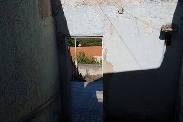 Casa &agrave; venda - JARDIM PARA&Iacute;SO DO TANQUE