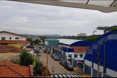 Sobrado &agrave; venda - CENTRO
