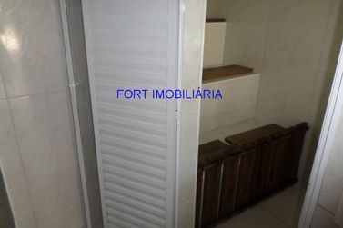 Apartamento &agrave; venda - 217m&sup2; - PARQUE ENSEADA