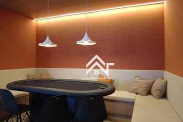 Apartamento &agrave; venda - 69m&sup2; - Jardim Alvin&oacute;polis