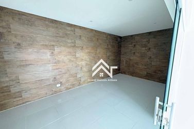 Casa para alugar - 280m&sup2; - Jardim Flamboyant