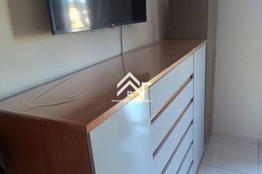Casa para alugar - 120m&sup2; - Nova Cerejeira
