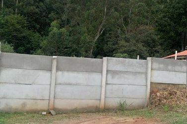 Terreno &agrave; venda - 360m&sup2; - Itapetinga