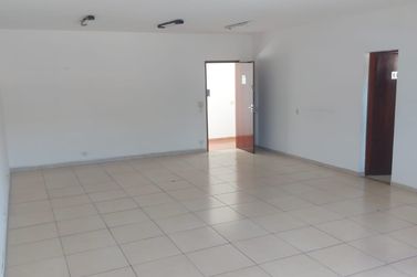 Sala Comercial para alugar - VILA THAIS