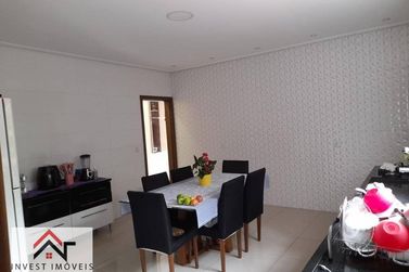 Casa &agrave; venda - 635m&sup2; - Est&acirc;ncia Santa Maria do Port&atilde;o
