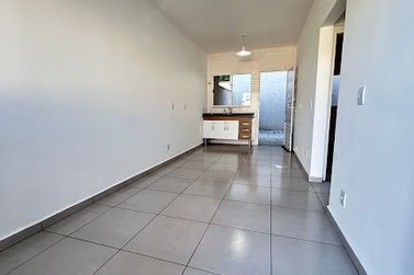 Casa &agrave; venda - 50m&sup2; - Belvedere