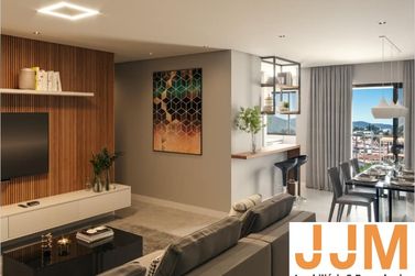 Apartamento &agrave; venda - 85m&sup2; - Atibaia Jardim