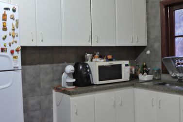 Casa &agrave; venda - 631m&sup2; - VILA SANTISTA