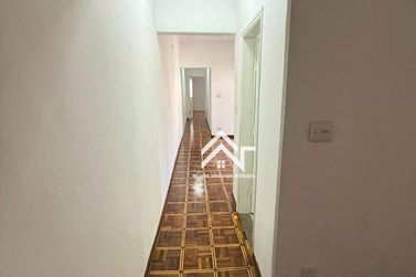 Casa para alugar - 252m&sup2; - Alvin&oacute;polis