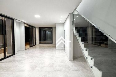 Casa &agrave; venda - 279m&sup2; - Quintas da Boa Vista
