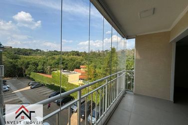 Apartamento &agrave; venda - 190m&sup2; - Itapetininga