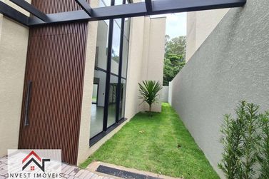 Casa para alugar - 221m&sup2; - Vila Santista