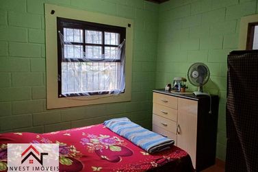 Ch&aacute;cara &agrave; venda - 1024m&sup2; - Vit&oacute;ria R&eacute;gia