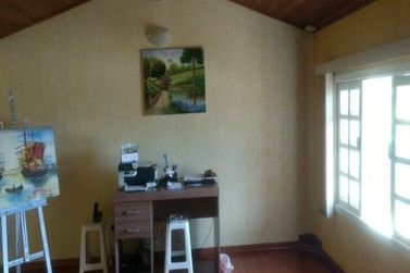 Casa &agrave; venda - 280m&sup2; - Jardim Paulista