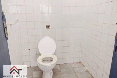 Sal&atilde;o Comercial &agrave; venda - 480m&sup2; - Caetetuba