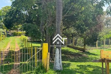 Terreno &agrave; venda - 3145m&sup2; - Jarinu
