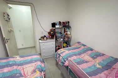 Apartamento &agrave; venda - 49m&sup2; - Caetetuba