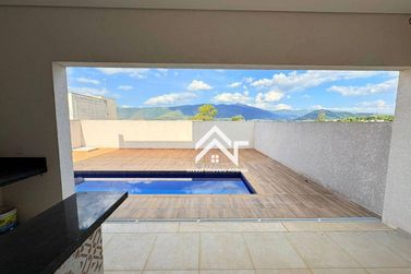 Sala Comercial para alugar - 290m&sup2; - Jardim do Lago