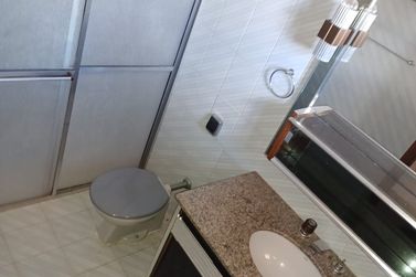 Casa para alugar - JARDIM BRASIL