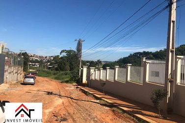 Terreno &agrave; venda - 6715m&sup2; - Ch&aacute;caras Maring&aacute;
