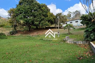 Terreno &agrave; venda - 2213m&sup2; - Jardim Est&acirc;ncia Brasil