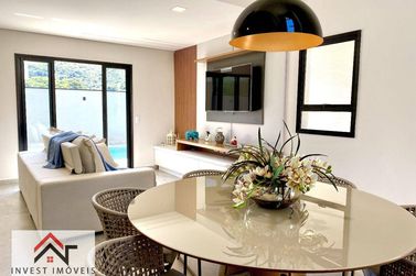 Casa &agrave; venda - 190m&sup2; - Ribeir&atilde;o dos Porcos