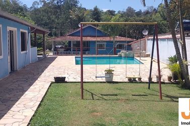 Ch&aacute;cara &agrave; venda - 301m&sup2; - Port&atilde;o