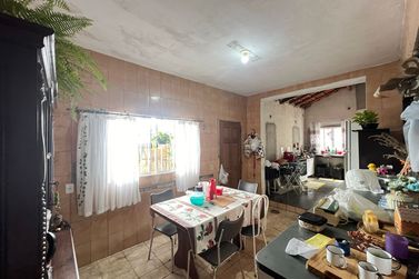Casa &agrave; venda - JARDIM IMPERIAL