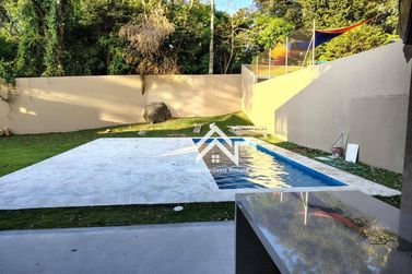 Casa &agrave; venda - 450m&sup2; - Panorama Parque Residencial