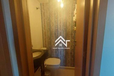 Apartamento &agrave; venda - 50m&sup2; - Atibaia Jardim