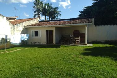 Casa &agrave; venda - LOTEAMENTO JARDIM MORUMBI