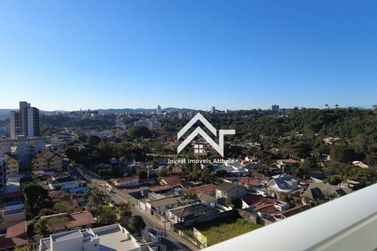 Apartamento para alugar - 104m&sup2; - Nova Gard&ecirc;nia