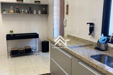 Casa &agrave; venda - 262m&sup2; - Portal dos Nobres