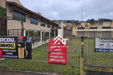 Sal&atilde;o Comercial &agrave; venda - 1942m&sup2; - Port&atilde;o