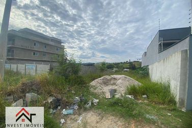 Terreno &agrave; venda - 178m&sup2; - Jardim das Cerejeiras