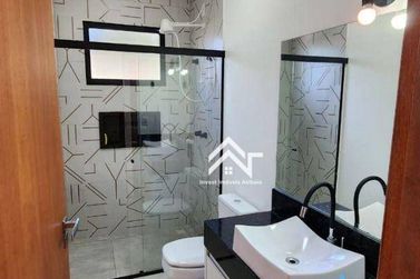 Casa para alugar - 120m&sup2; - Est&acirc;ncia Santa Maria do Port&atilde;o