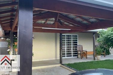 Casa &agrave; venda - 635m&sup2; - Est&acirc;ncia Santa Maria do Port&atilde;o
