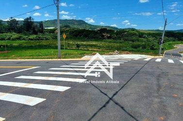 Terreno &agrave; venda - 250m&sup2; - Tanque