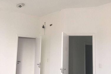 Sal&atilde;o Comercial para alugar - 110m&sup2; - Vila Thais
