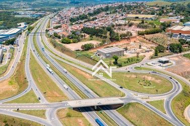 Terreno &agrave; venda - 3000m&sup2; - Cidade Nova