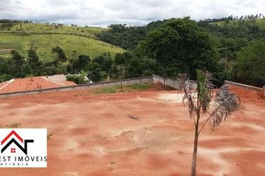 Terreno &agrave; venda - 2000m&sup2; - Itapetinga