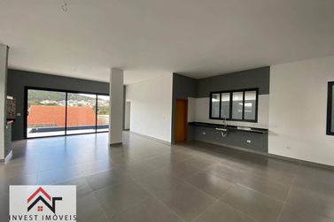 Casa &agrave; venda - 250m&sup2; - Condom&iacute;nio Buona Vita