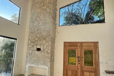 Casa &agrave; venda - PARQUE RIO ABAIXO