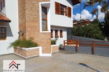 Casa &agrave; venda - 320m&sup2; - Jardim Paulista