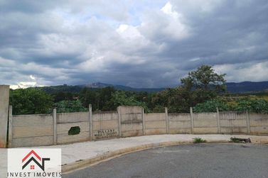 Terreno &agrave; venda - 292m&sup2; - Parque Fern&atilde;o Dias