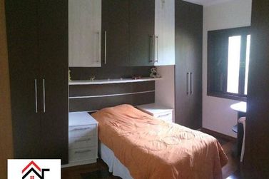 Casa &agrave; venda - 490m&sup2; - Condom&iacute;nio Flamboyant