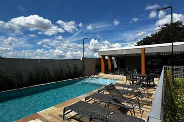 Apartamento &agrave; venda - 89m&sup2; - Alvin&oacute;polis