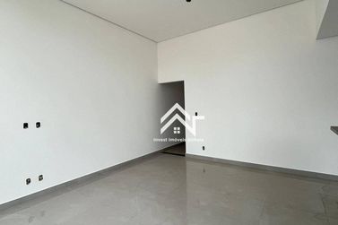 Casa &agrave; venda - 100m&sup2; - Nova Cerejeiras